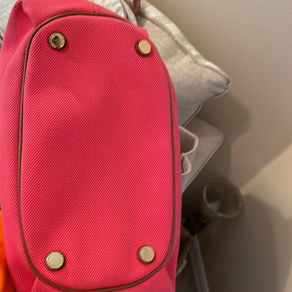 Michael kors large gathered tote - Picture 4 of 8